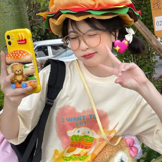 别跑，美女老婆我来