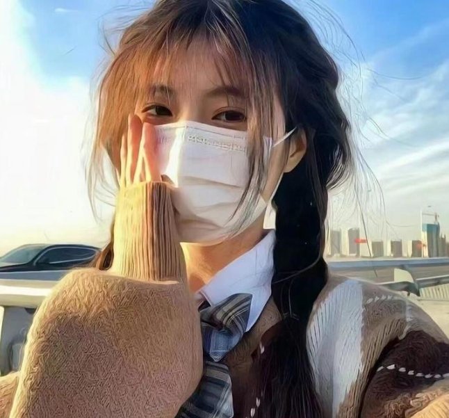 穿书虐文女主全家偷听我心声